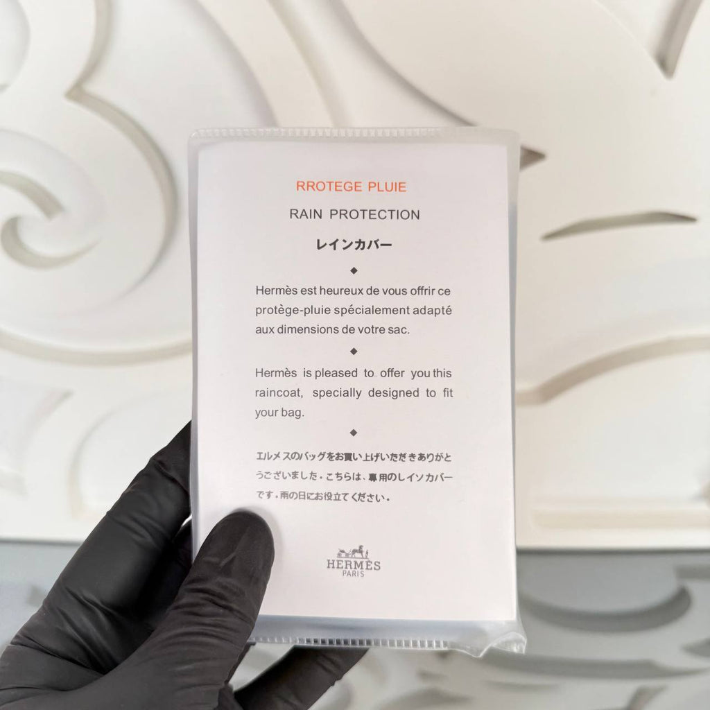 RARE ! Birkin 3-en-1 Bag 35 cm