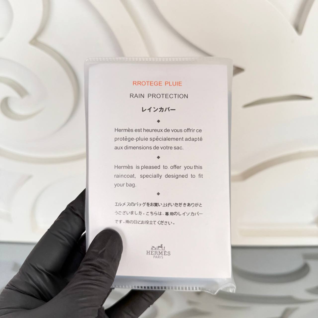 RARE ! Birkin 3-en-1 Bag 35 cm