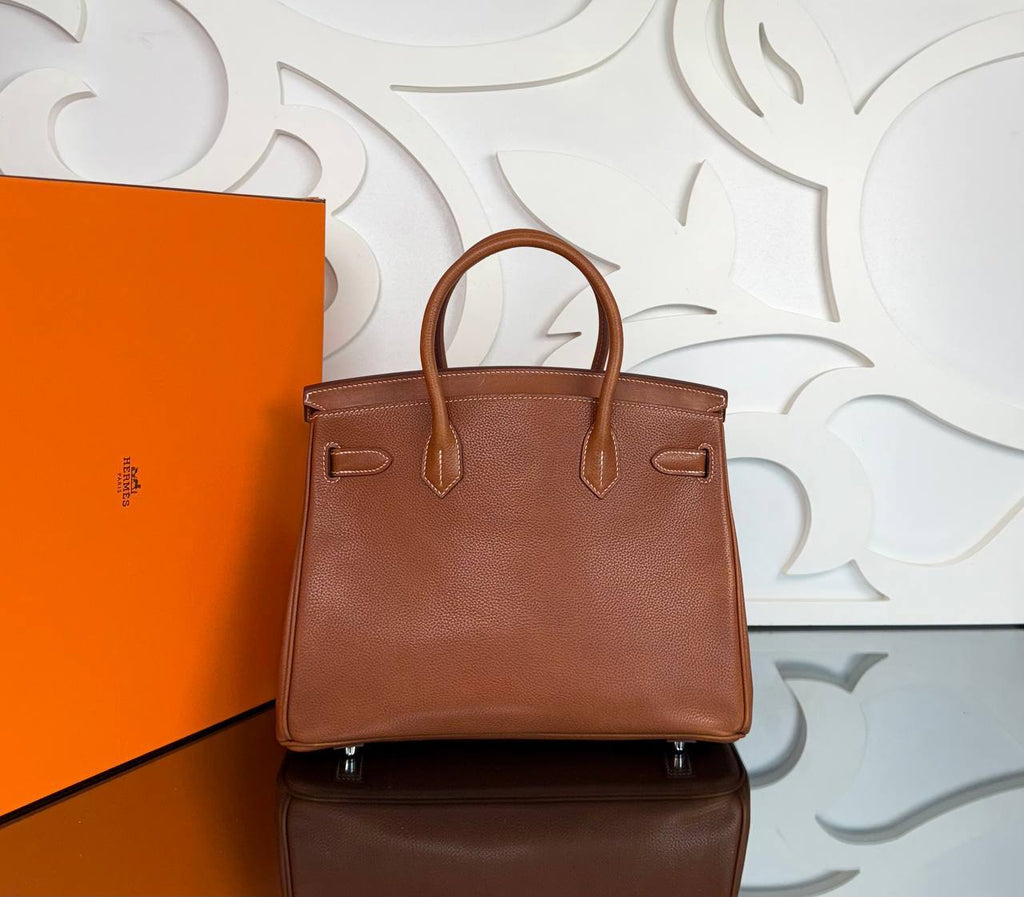 RARE ! Birkin 3-in-1 Bag – 30 cm