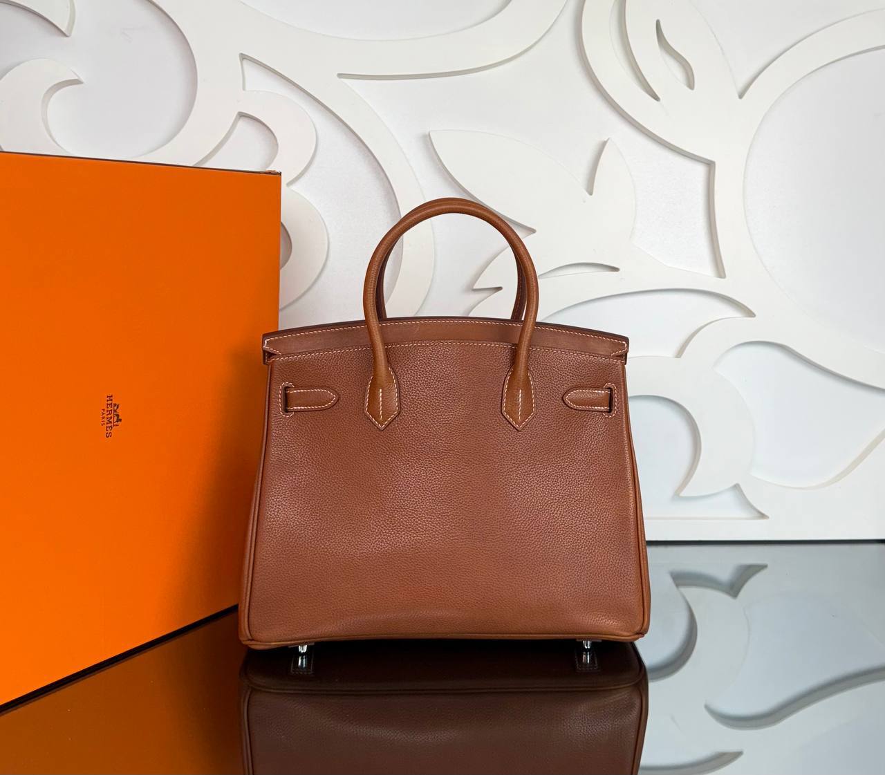 RARE ! Birkin 3-in-1 Bag – 30 cm