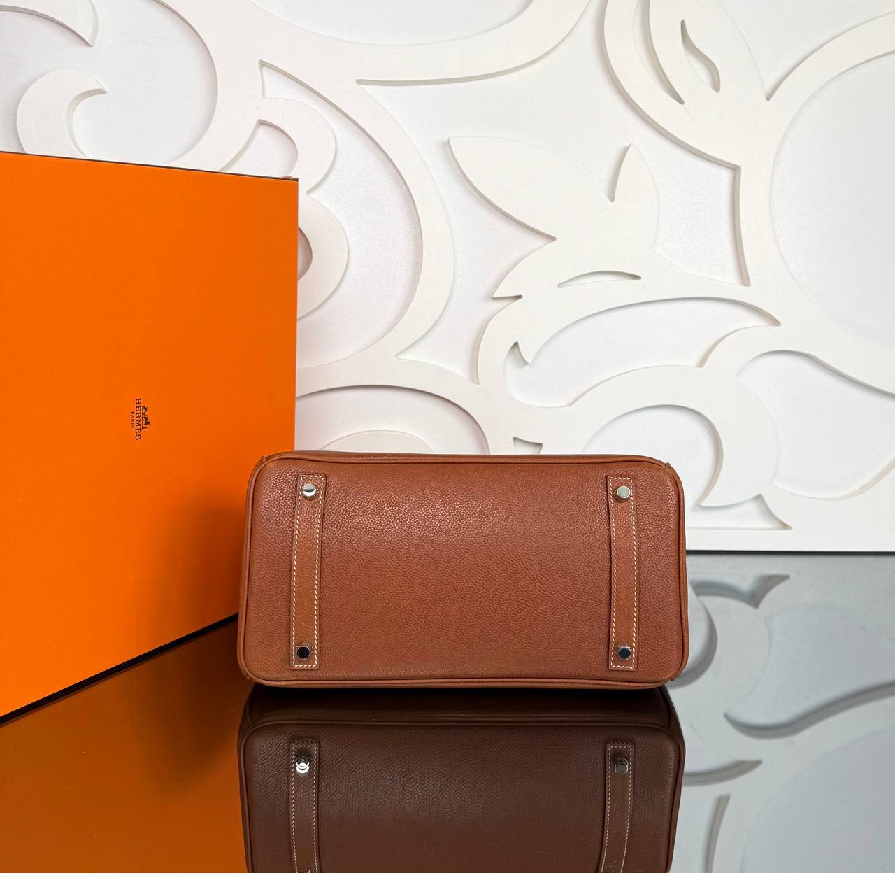 RARE ! Birkin 3-in-1 Bag – 30 cm