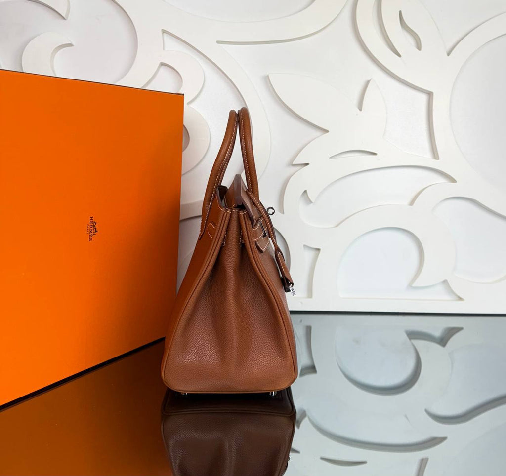 RARE ! Birkin 3-in-1 Bag – 30 cm