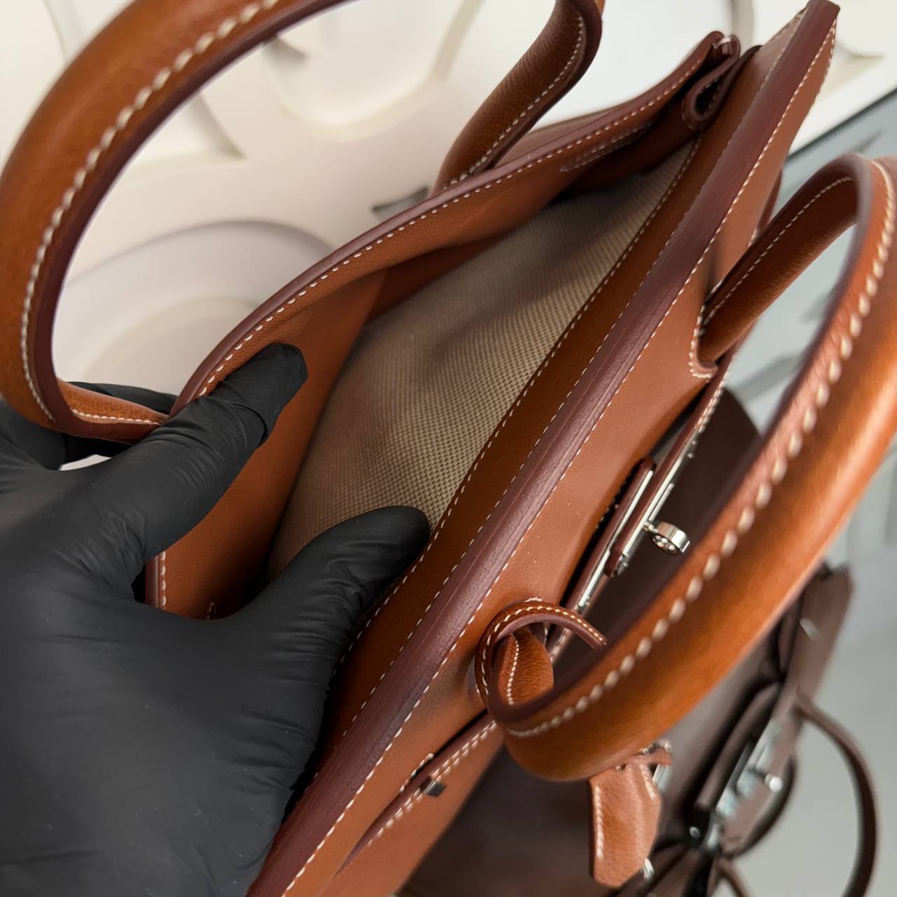 RARE ! Birkin 3-in-1 Bag – 30 cm