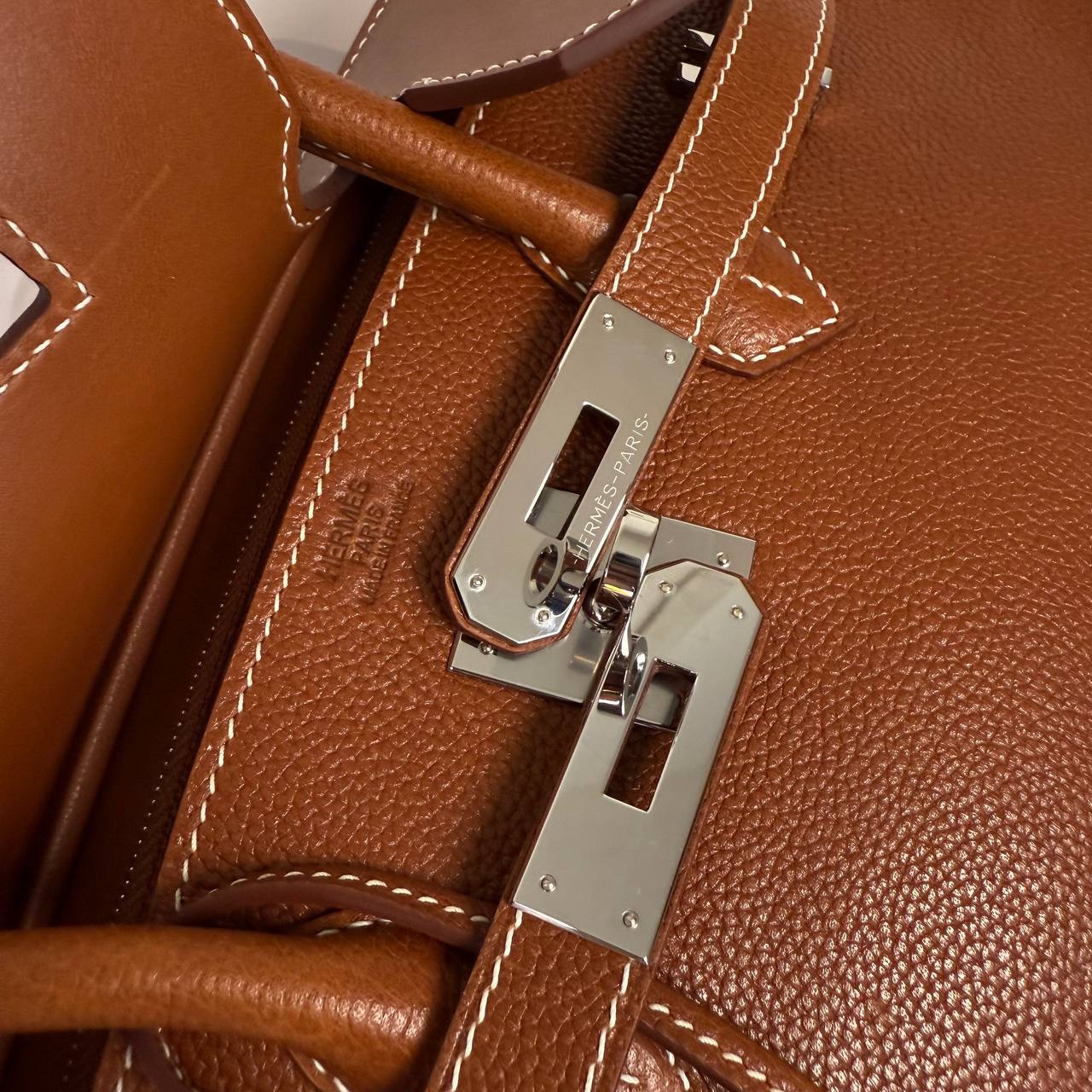 RARE ! Birkin 3-in-1 Bag – 30 cm