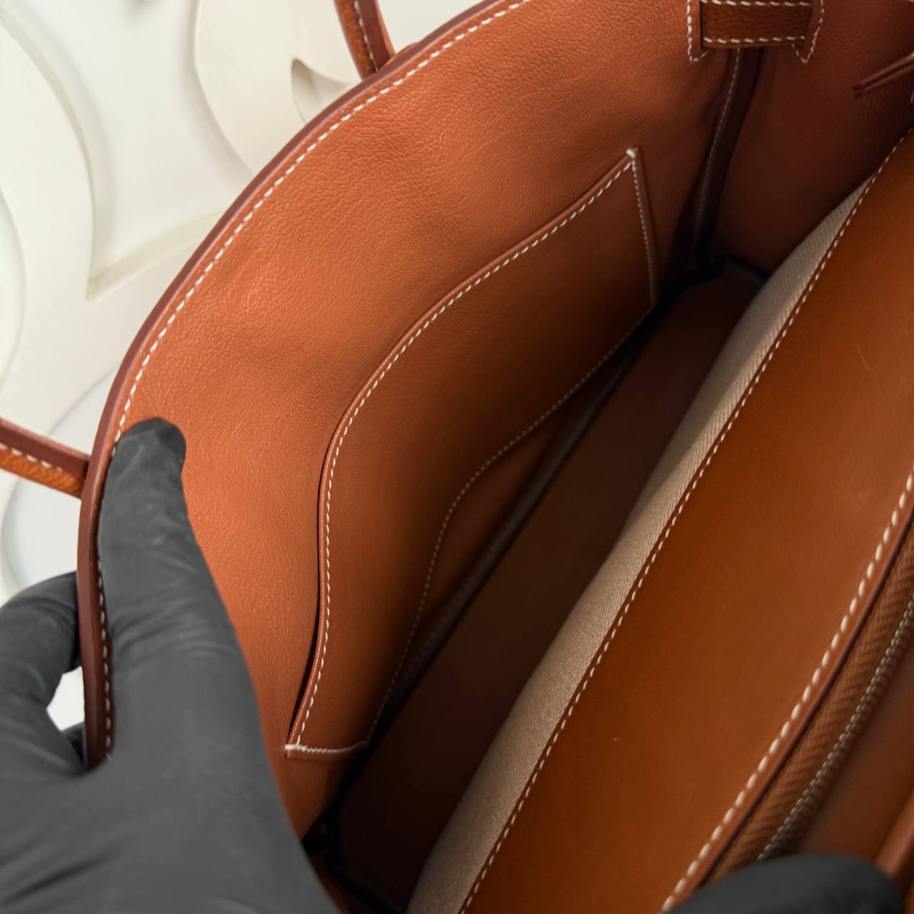 RARE ! Birkin 3-in-1 Bag – 30 cm