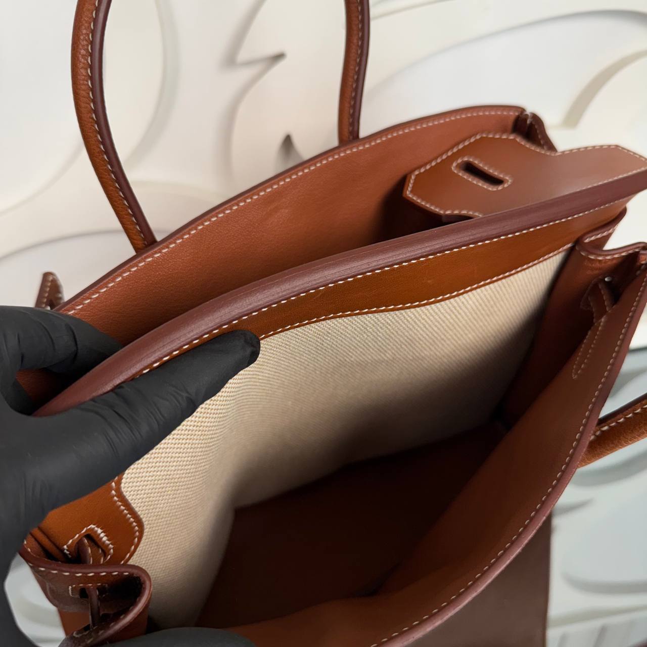 RARE ! Birkin 3-in-1 Bag – 30 cm