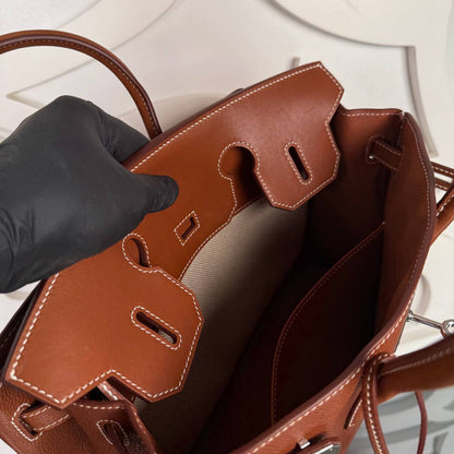 RARE ! Birkin 3-in-1 Bag – 30 cm