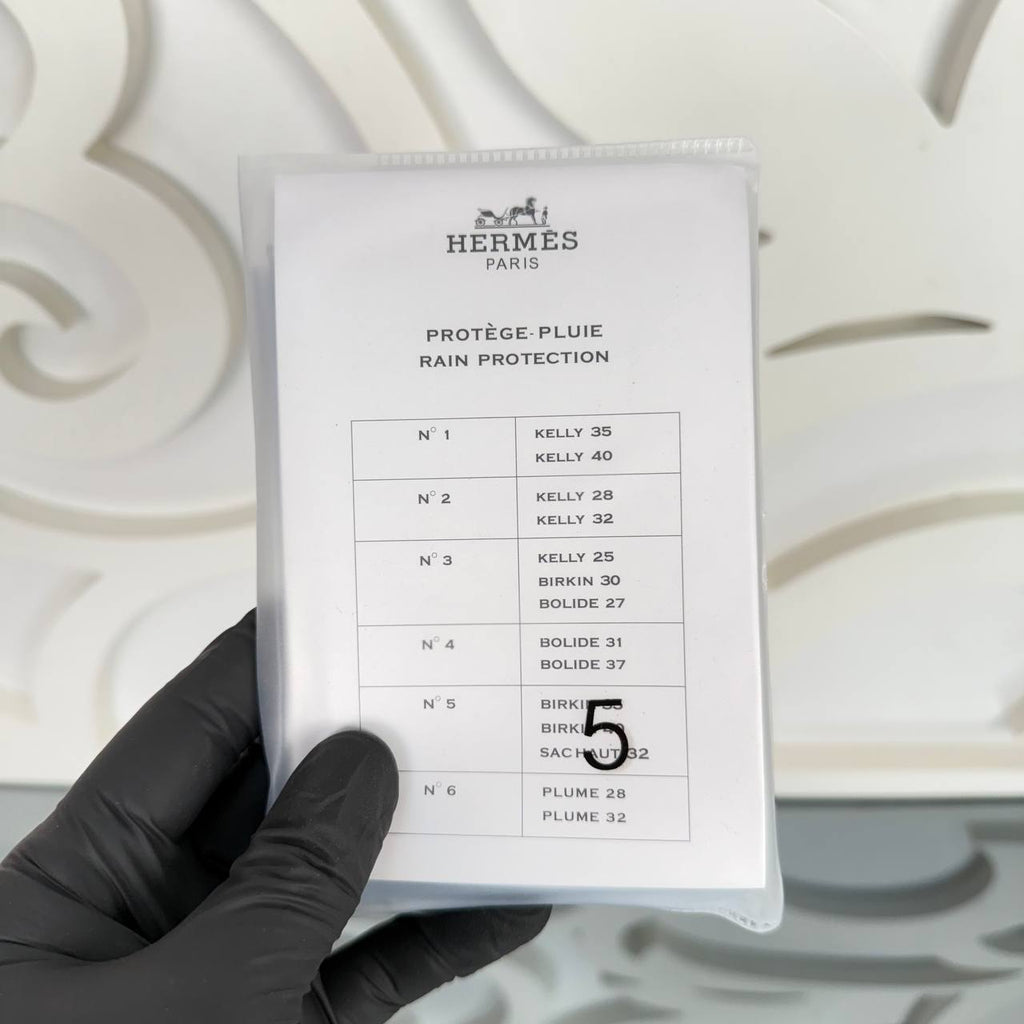 RARE ! Birkin 3-in-1 Bag – 30 cm