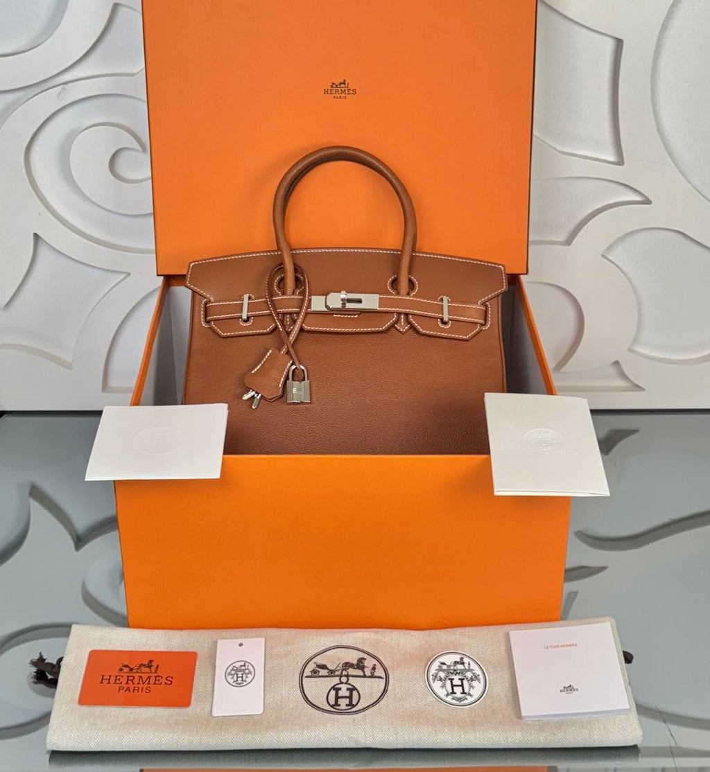 RARE ! Birkin 3-in-1 Bag – 30 cm