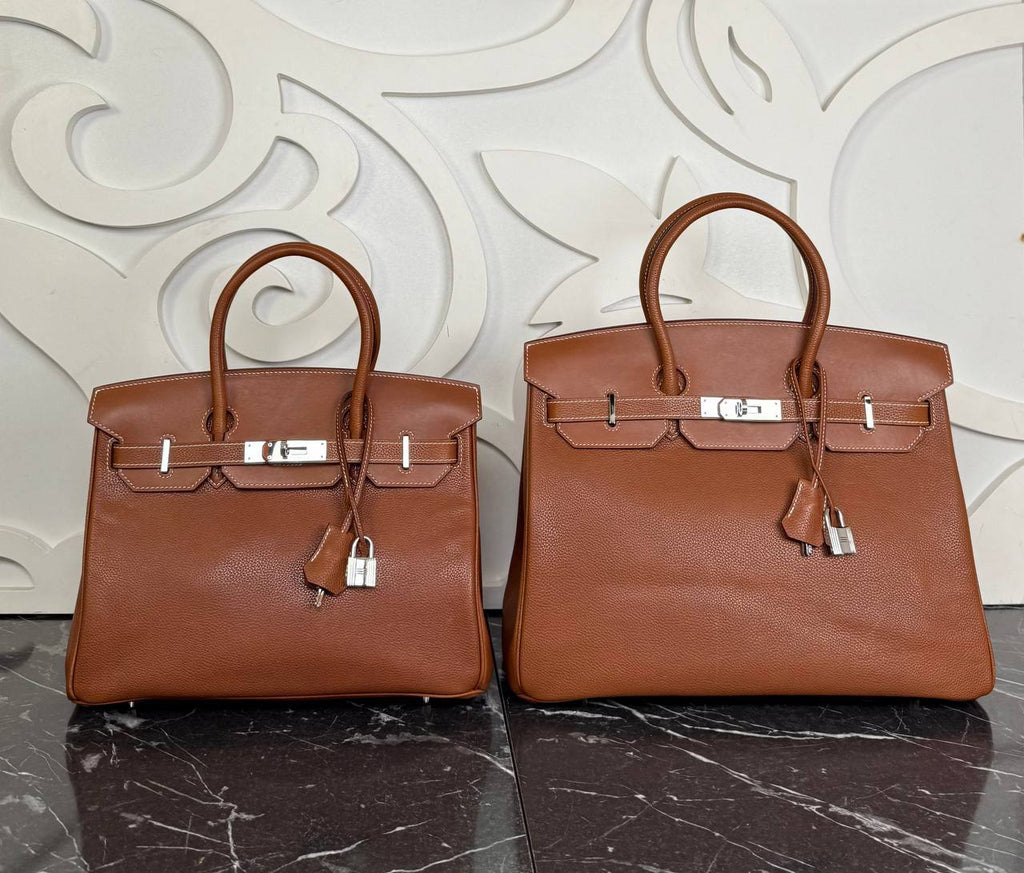 RARE ! Birkin 3-in-1 Bag – 30 cm