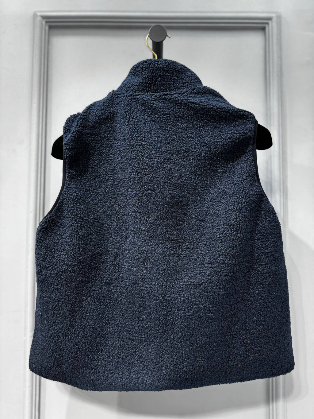 Cashmere Vest