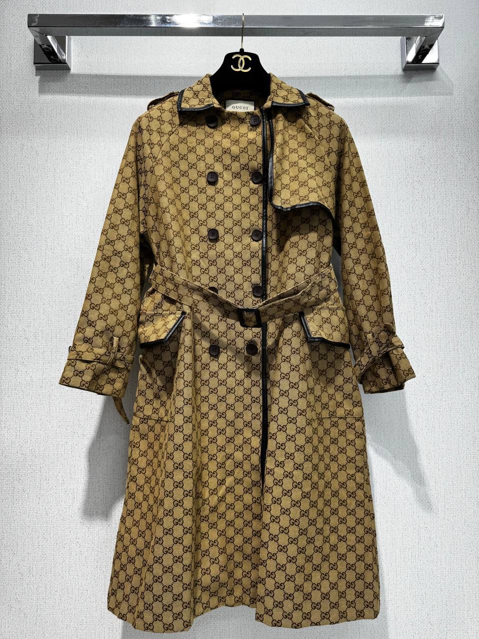 Trench Coat