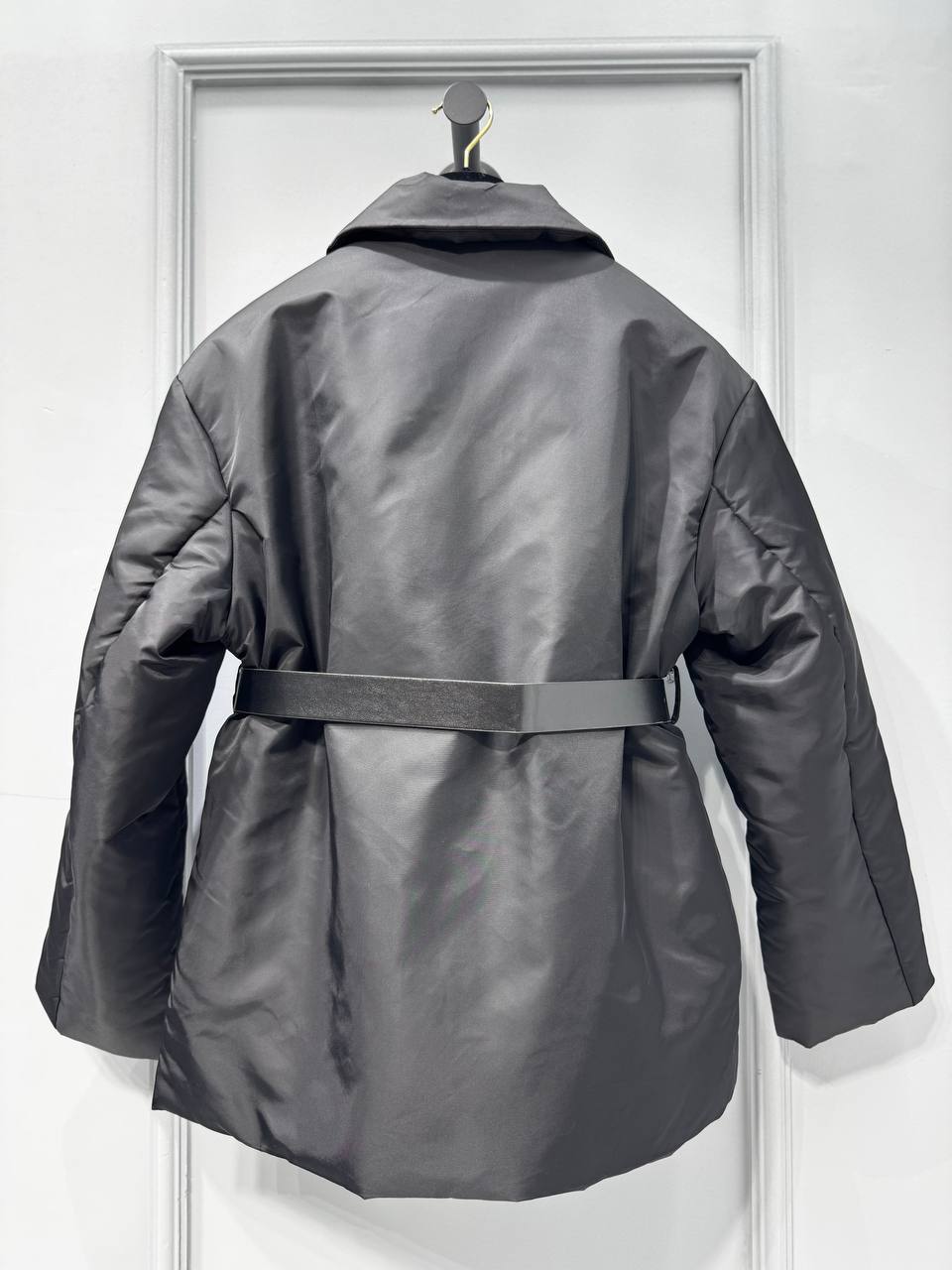 Re-Nylon Puffer Jacket