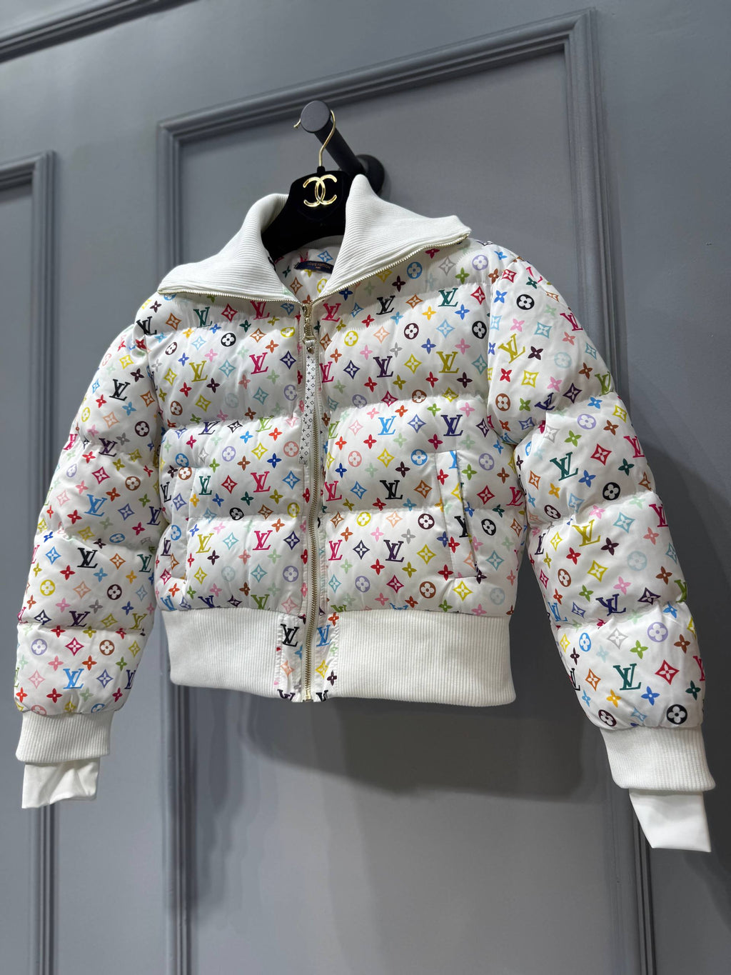 Puffer Coat
