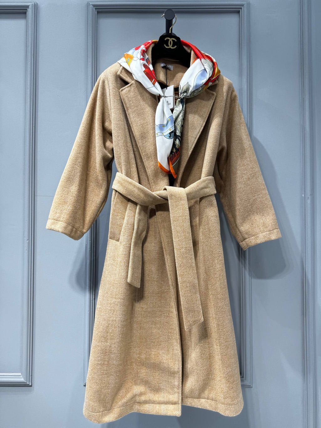 Women's Coat