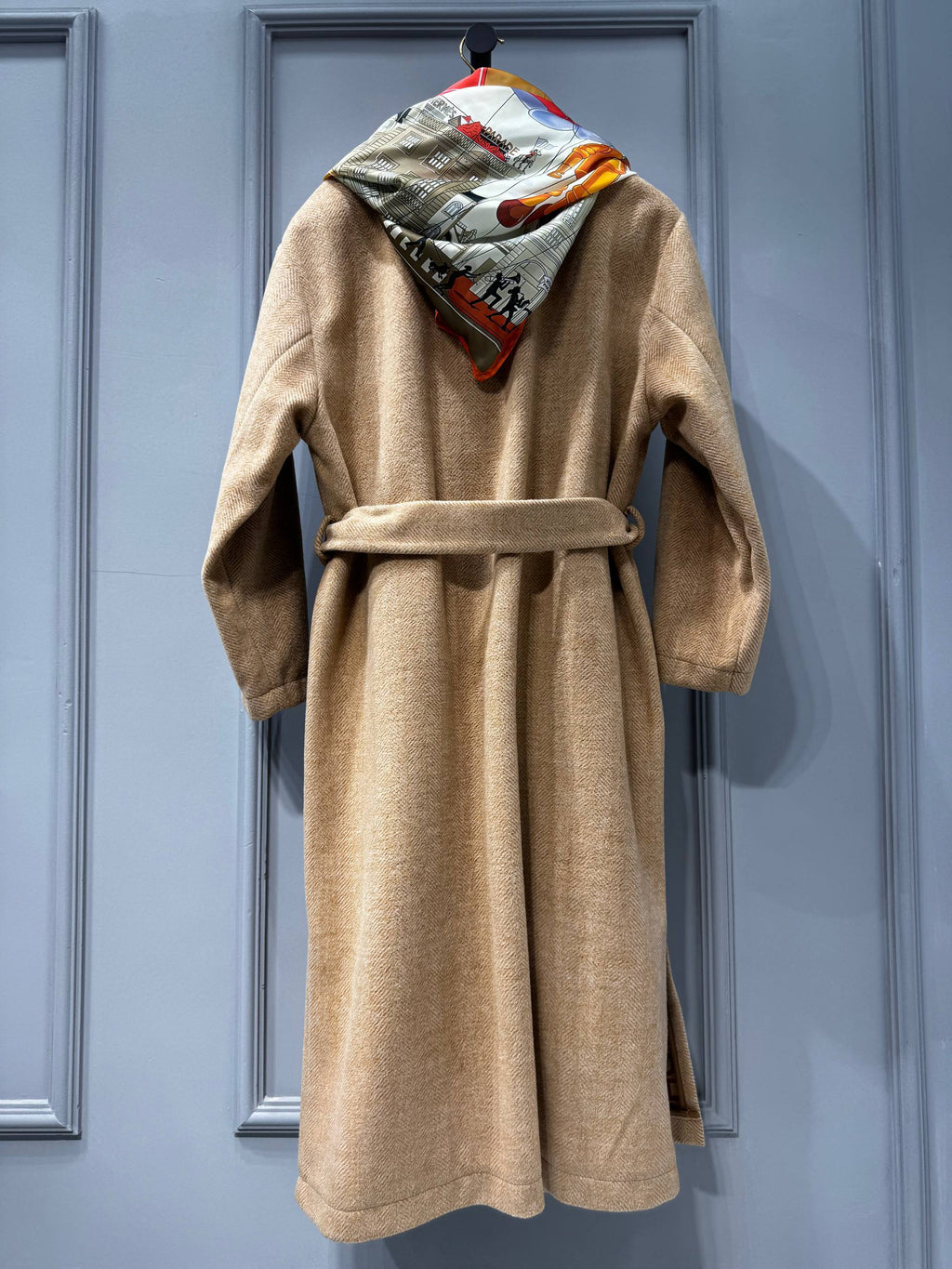Women's Coat