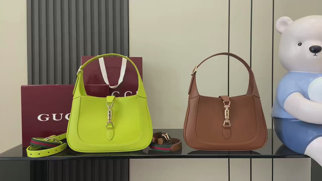 Jackie 1961 Small Hobo Bag