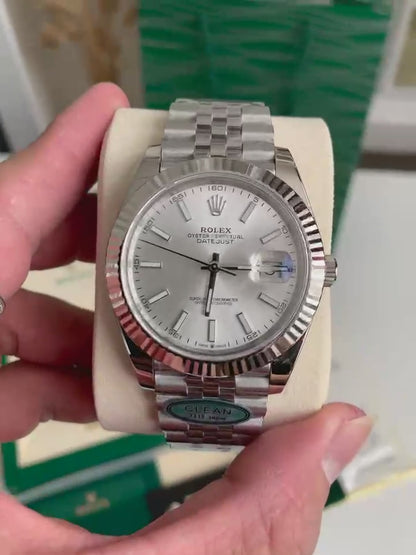 RE Log Watch 41mm