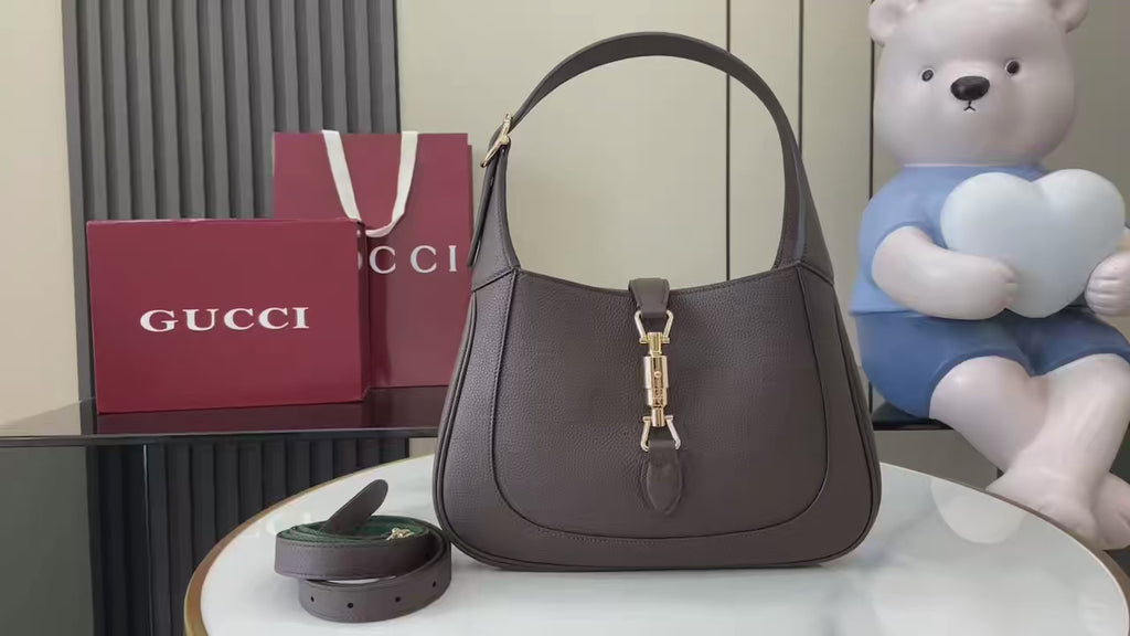 Jackie 1961 Small Hobo Bag