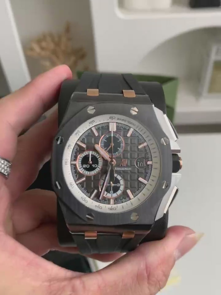 Royal Oak 44mm Watch