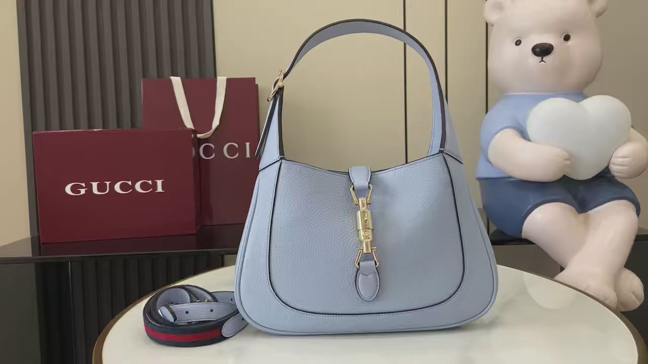 Jackie 1961 Small Hobo Bag