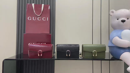 Dionysus Super Mini Bag
