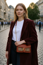 Mini Tabby Chain Bag
