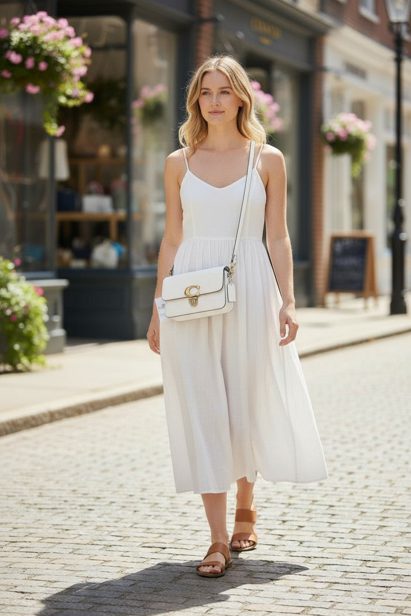 Studio 19 Shoulder Bag