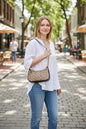 Teri Shoulder Bag