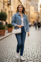 Teri Shoulder Bag